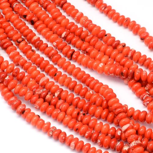 A Roundup of Stunning Coral Beads with Different Types - Beads and ...